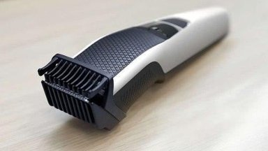 CORTA BARBA PHILIPS BT3206/14 SERIES 3000 RECARGABLE - 4