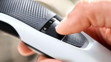 CORTA BARBA PHILIPS BT3206/14 SERIES 3000 RECARGABLE - 5