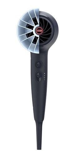 SECADOR DE CABELLO PHILIPS THERMOPROTECT BHD360/20 2100 W - 6