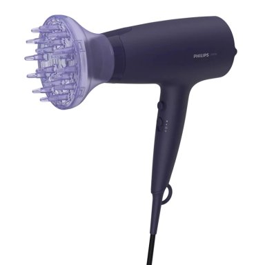 SECADOR DE CABELLO PHILIPS THERMOPROTECT BHD360/20 2100 W - 7