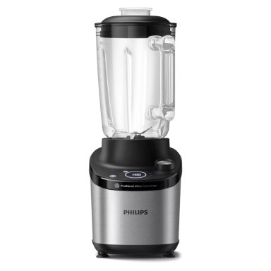 LICUADORA PHILIPS HR3760/00 1.8L ALTA VELOCIDAD JARRA VIDRIO - 2