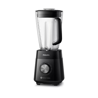 LICUADORA PHILIPS HR2240/90 1200W 3L 5 VELOCIDADES - 1