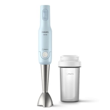 LICUADORA MANUAL PHILIPS PROMIX MINIPIMER HR2531/50 - 1