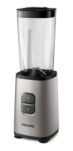 MINI LICUADORA PHILIPS HR2604/80 DAILY COLLECTION BATIDOS - 3