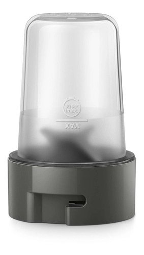 MINI LICUADORA PHILIPS HR2604/80 DAILY COLLECTION BATIDOS - 4