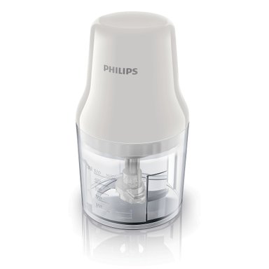 PICADORA PHILIPS HR1393/00 450 W DAILY COLLECTION - 3