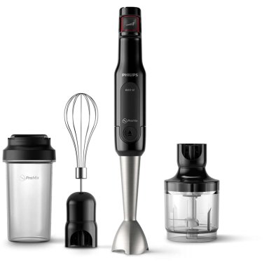 LICUADORA PHILIPS HR2626/80 600W MANUAL PROMIX - 1