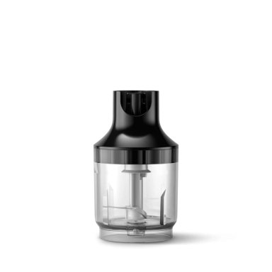 LICUADORA PHILIPS HR2626/80 600W MANUAL PROMIX - 4
