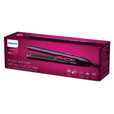 ALISADOR DE PELO SERIE 7000 PHILIPS BHS752/00 - 3
