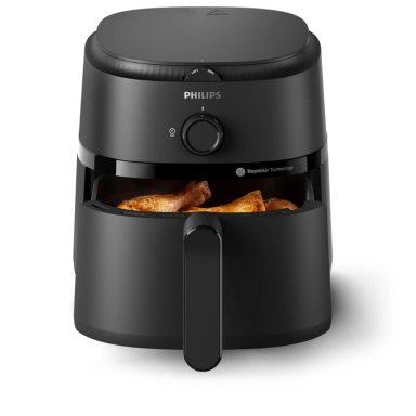 AIRFRYER PHILIPS NA120/00 4.2 LTS CON TECNOLOGIA RAPID AIR - 1