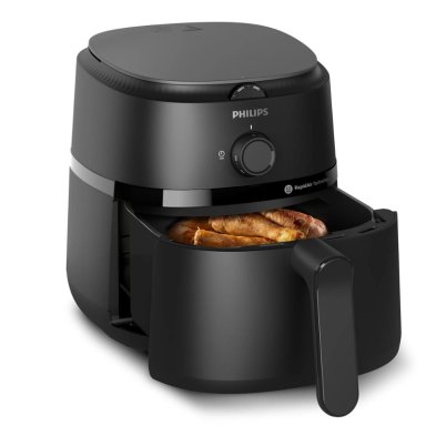AIRFRYER PHILIPS NA120/00 4.2 LTS CON TECNOLOGIA RAPID AIR - 3