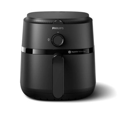 AIRFRYER PHILIPS NA120/00 4.2 LTS CON TECNOLOGIA RAPID AIR - 5