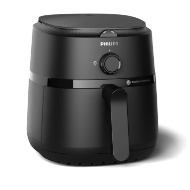 AIRFRYER PHILIPS NA120/00 4.2 LTS CON TECNOLOGIA RAPID AIR - 6
