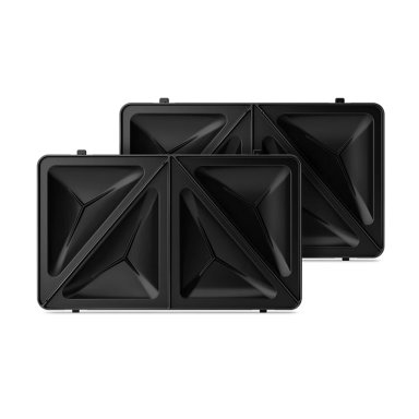 SANDWICHERA PHILIPS 3 EN 1 PANINIS WAFFLES Y SANDWICHES - 3