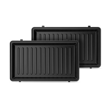 SANDWICHERA PHILIPS 3 EN 1 PANINIS WAFFLES Y SANDWICHES - 4