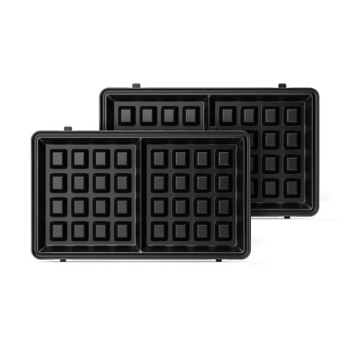 SANDWICHERA PHILIPS 3 EN 1 PANINIS WAFFLES Y SANDWICHES - 5