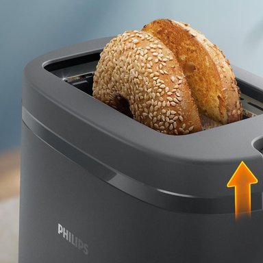 TOSTADORA COLLECTION PHILIPS HD2510/90 - 6
