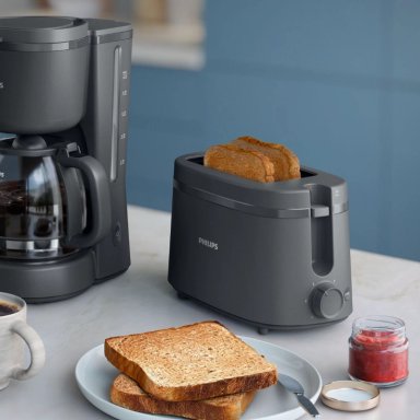 TOSTADORA COLLECTION PHILIPS HD2510/90 - 7