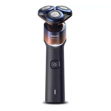 AFEITADORA PHILIPS ELÉCTRICA X5012/05 SKIN PROTECT - 1