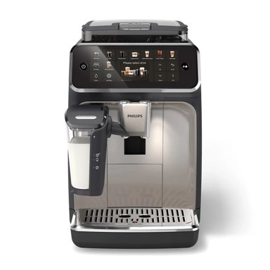 CAFETERA ESPRESSO AUTOMATICA PHILIPS EP5547/90 SISTEMA LATTE - 3