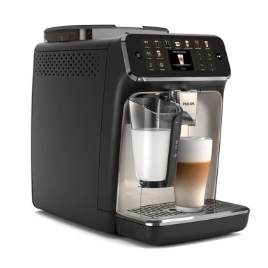 CAFETERA ESPRESSO AUTOMATICA PHILIPS EP5547/90 SISTEMA LATTE - 5