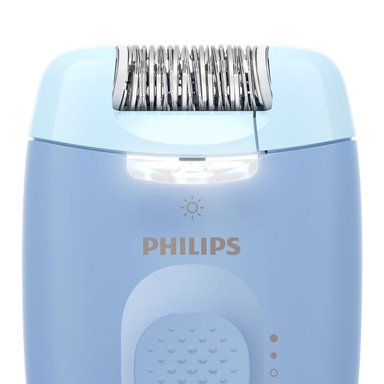 DEPILADORA ELE CTRICA PHILIPS BRE247/00 USO CON CABLE - 3