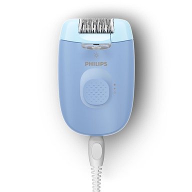 DEPILADORA ELE CTRICA PHILIPS BRE247/00 USO CON CABLE - 5