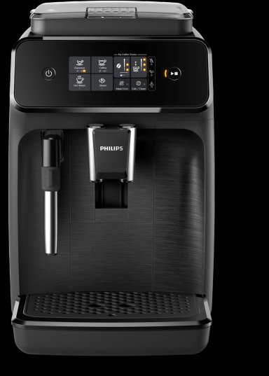 CAFETERA ESPRESSO PHILIPS EP1224/00 SERIE 1000 AUTOMATICA - 3