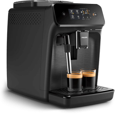 CAFETERA ESPRESSO PHILIPS EP1224/00 SERIE 1000 AUTOMATICA - 5