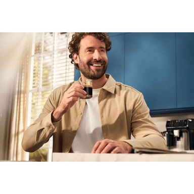CAFETERA ESPRESSO PHILIPS EP1224/00 SERIE 1000 AUTOMATICA - 6