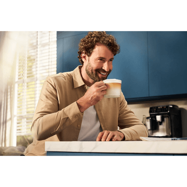 CAFETERA ESPRESSO PHILIPS EP1224/00 SERIE 1000 AUTOMATICA - 7