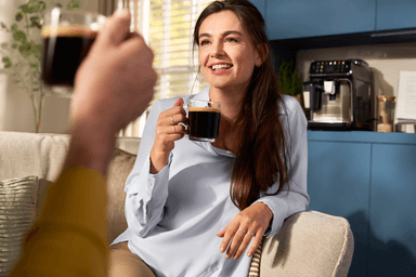 CAFETERA ESPRESSO PHILIPS EP1224/00 SERIE 1000 AUTOMATICA - 8