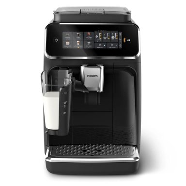 CAFETERA ESPRESSO AUTOMATICA PHILIPS EP3341 SISTEMA LATTE GO - 4