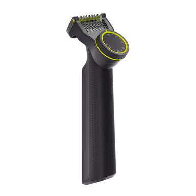 AFEITADORA ONEBLADE PRO PHILIPS QP6532/10 PEINE 12 AJUSTES - 2