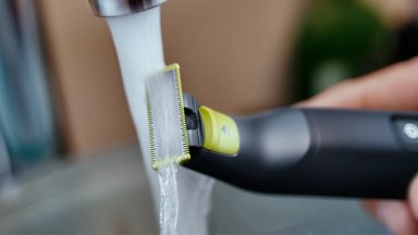 AFEITADORA ONEBLADE PRO PHILIPS QP6532/10 PEINE 12 AJUSTES - 3
