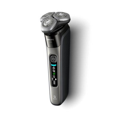AFEITADORA ELE CTRICA PHILIPS X9002/30 TECNOLOGIA SKINIQ - 3
