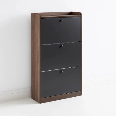 ZAPATERO KLIK MUEBLES ELEGANCE 3 NIVELES - 1