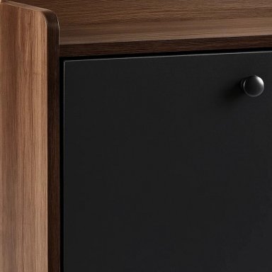 ZAPATERO KLIK MUEBLES ELEGANCE 3 NIVELES - 6