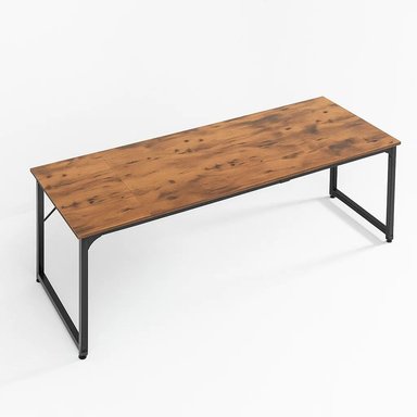 ESCRITORIO KLIK MUEBLES GAMER XL 200CM - 1