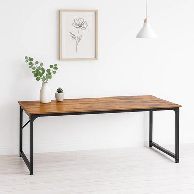 ESCRITORIO KLIK MUEBLES GAMER XL 200CM - 2