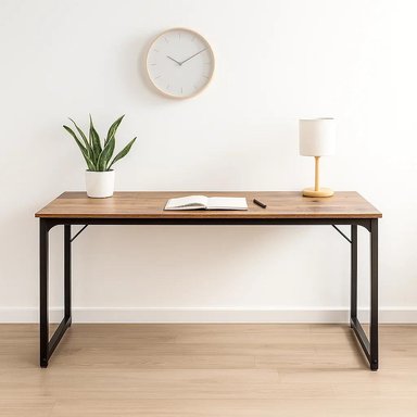 ESCRITORIO KLIK MUEBLES GAMER XL 200CM - 3