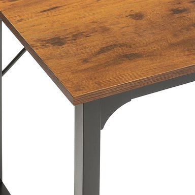 ESCRITORIO KLIK MUEBLES GAMER XL 200CM - 6