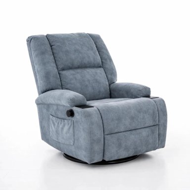BERGER SILLON ARNAR - GRIS - 1
