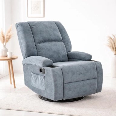 BERGER SILLON ARNAR - GRIS - 2