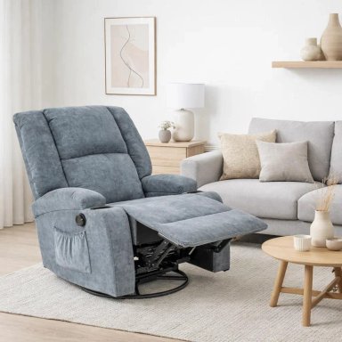 BERGER SILLON ARNAR - GRIS - 3
