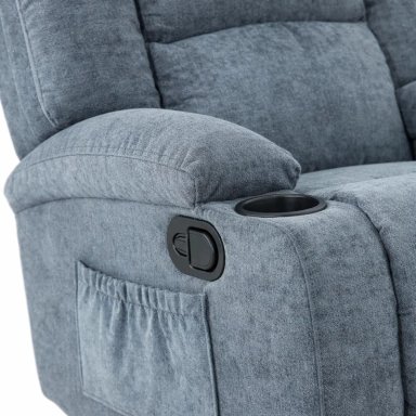 BERGER SILLON ARNAR - GRIS - 6