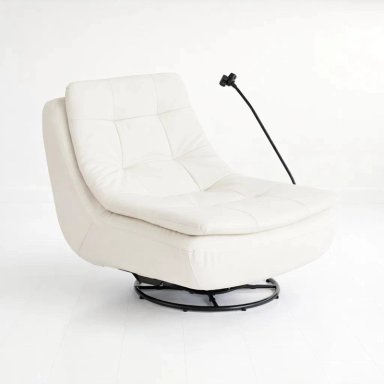 BERGER SILLON KARI - BEIGE - 1