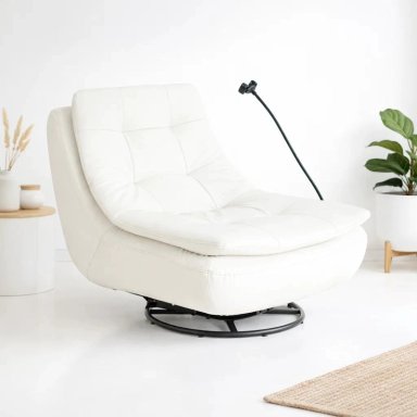 BERGER SILLON KARI - BEIGE - 2