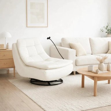 BERGER SILLON KARI - BEIGE - 3