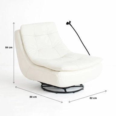 BERGER SILLON KARI - BEIGE - 4